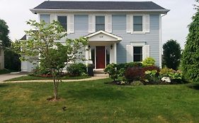 Serendipity Bed And Breakfast